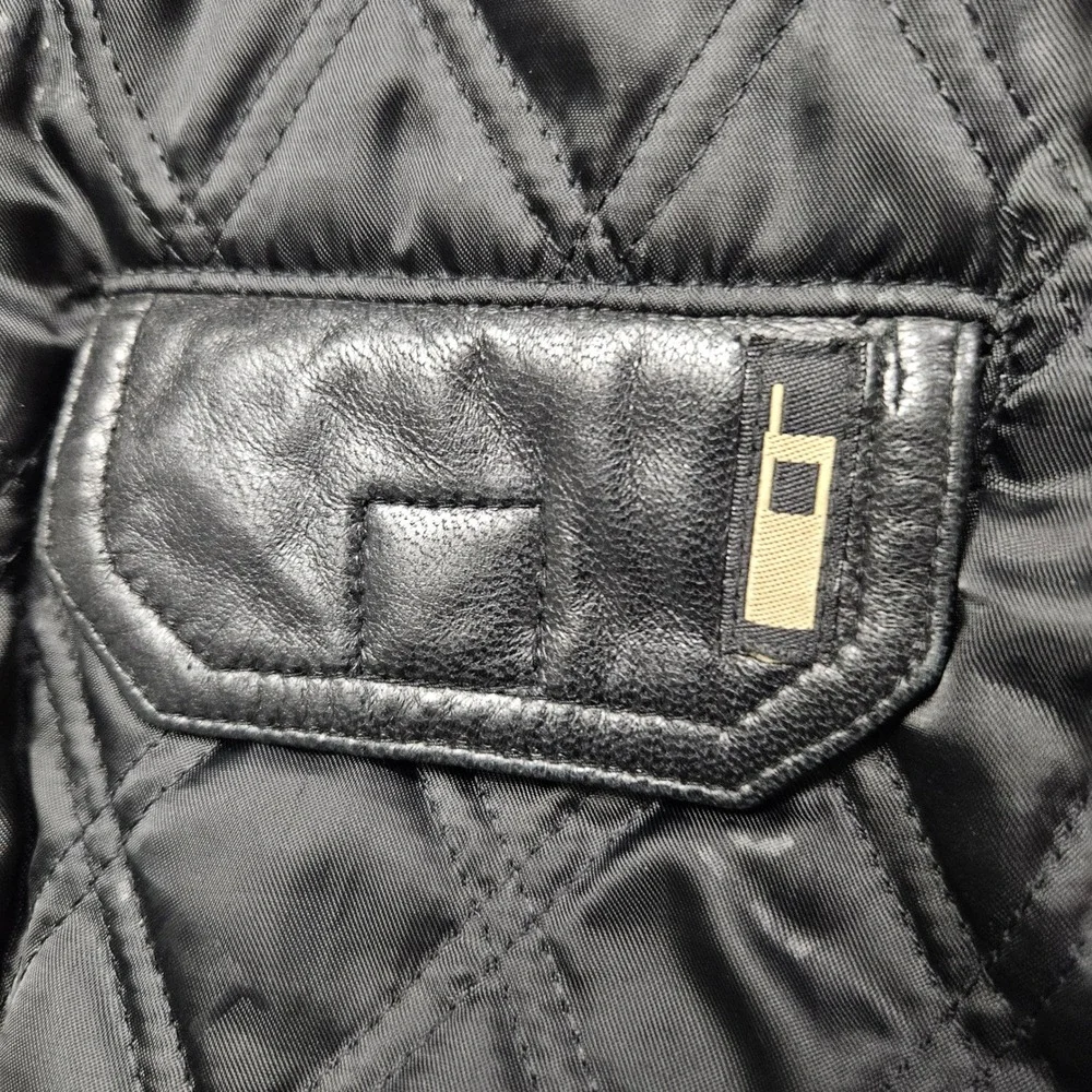 RAINFOREST premium black